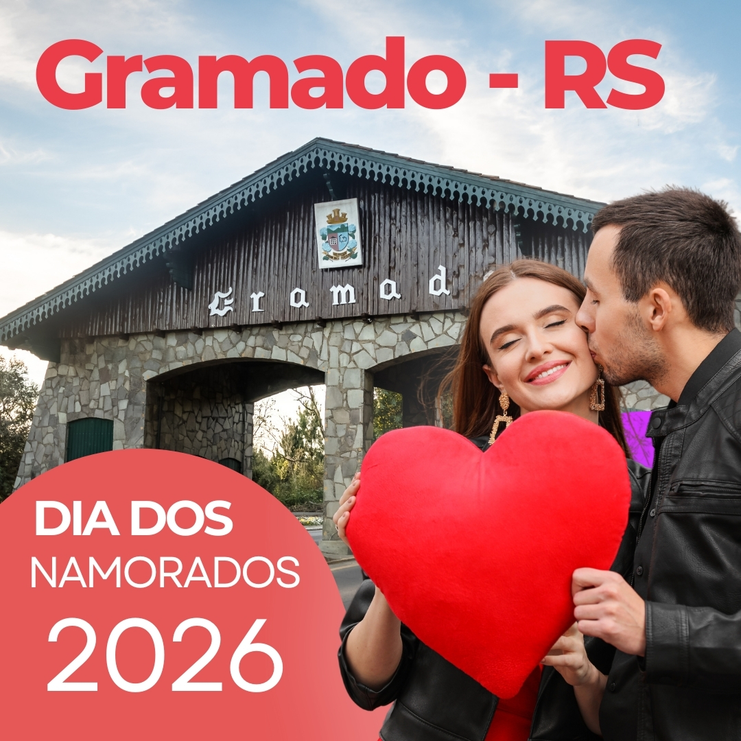 GRAMADO - RS