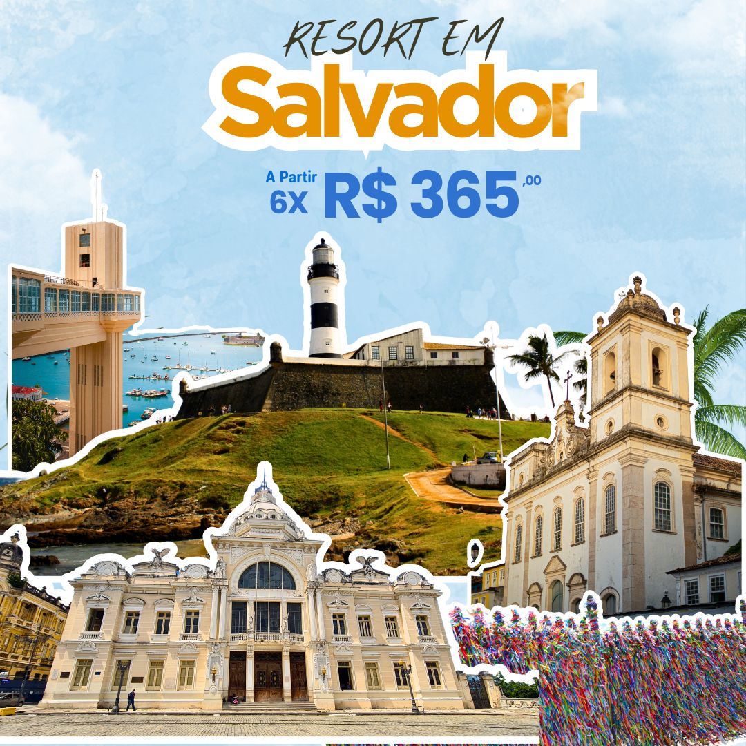 SALVADOR - BA