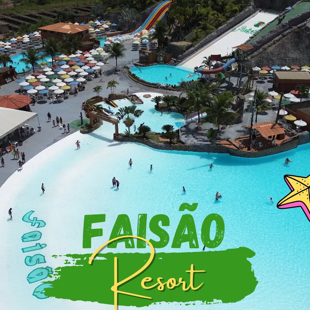 FAISÃO