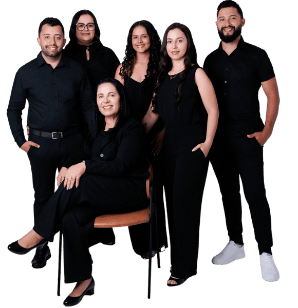Equipe Maria Excursões e Turismo